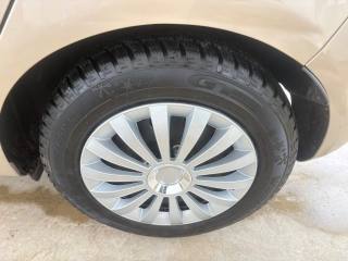 FORD Fiesta usata, con Luci diurne