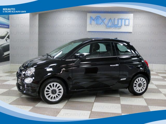 FIAT 500 usata, con ABS
