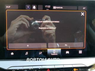 JEEP Compass usata, con Fari Xenon