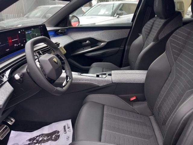 PEUGEOT 3008 usata, con Bracciolo