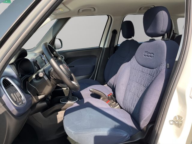 FIAT 500L usata, con Controllo trazione