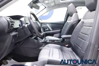 CITROEN C4 usata, con USB