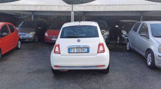 FIAT 500 usata, con Cerchi in lega