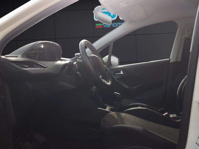 PEUGEOT 208 usata, con Controllo trazione