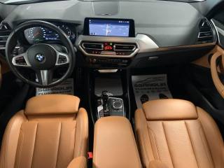 BMW X3 usata, con Boardcomputer