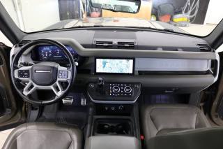 LAND ROVER Defender usata, con Cerchi in lega