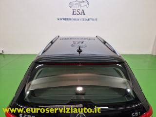 MERCEDES-BENZ E 250 usata, con Ruota di riserva