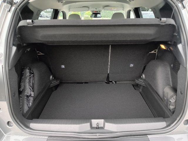 CITROEN C3 Aircross usata, con Sistema di navigazione