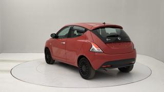 LANCIA Ypsilon usata, con Airbag laterali
