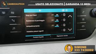 CITROEN Grand C4 Spacetourer usata 82