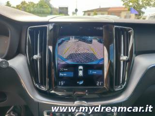 VOLVO XC60 usata, con Servosterzo