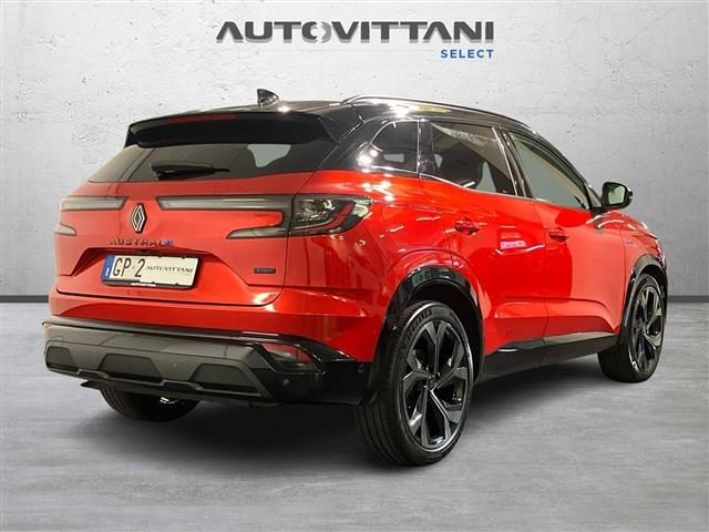 RENAULT Austral usata, con Airbag Passeggero