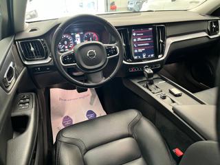 VOLVO V60 Cross Country usata, con Immobilizzatore elettronico
