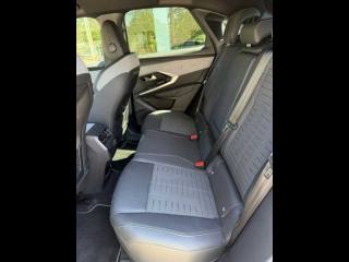 PEUGEOT 3008 usata, con Interni in pelle