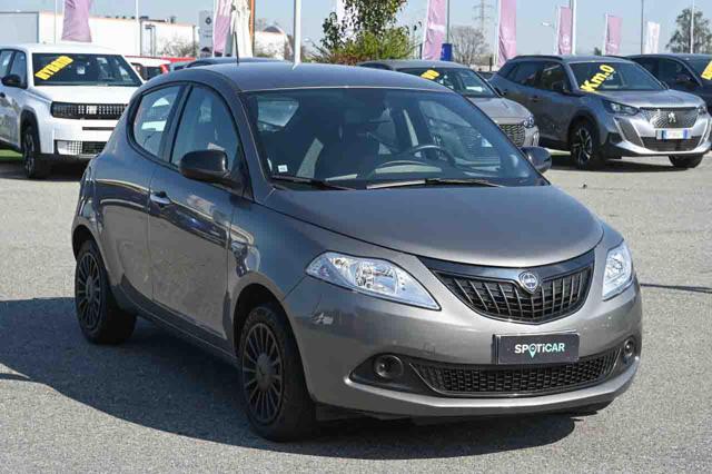 LANCIA Ypsilon usata, con Airbag Passeggero