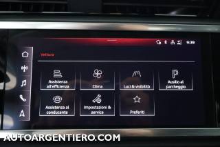 AUDI Q3 usata, con Controllo elettronico della corsia