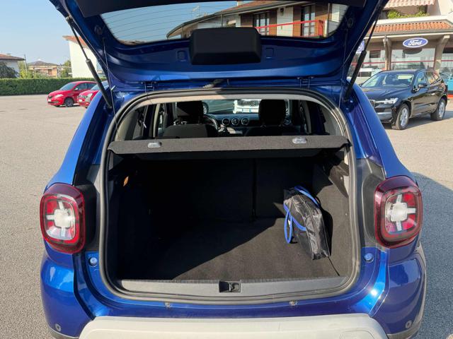 DACIA Duster usata, con Climatizzatore