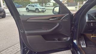BMW X4 usata, con Sistema di navigazione