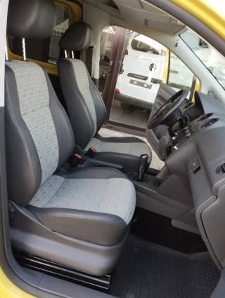 VOLKSWAGEN Caddy usata 16