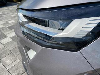 RENAULT Captur usata, con Sedile posteriore sdoppiato