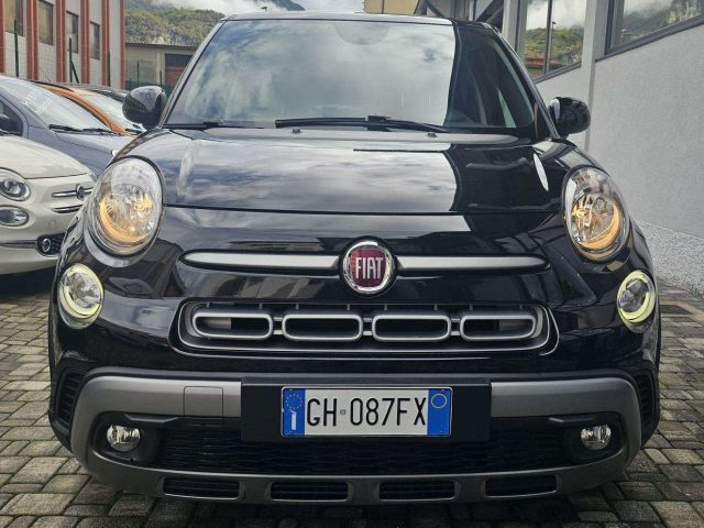 FIAT 500L usata, con Alzacristalli elettrici