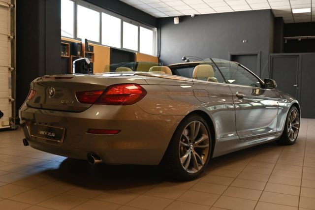 BMW 640 usata 137