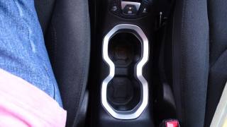 JEEP Renegade usata 112