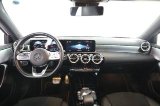 MERCEDES-BENZ A 180 usata 3