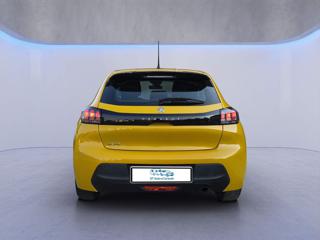 PEUGEOT 208 usata, con Alzacristalli elettrici