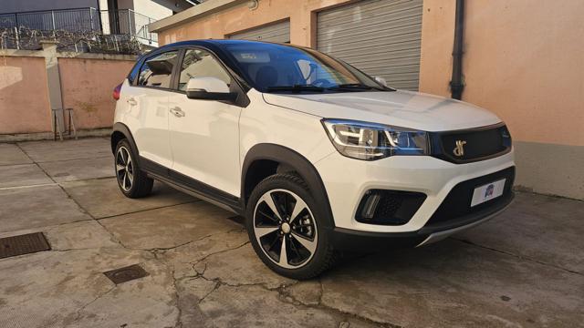 DR MOTOR DR3 usata, con ABS