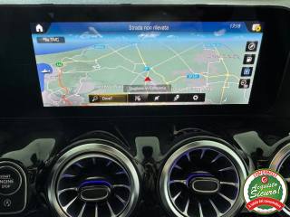 MERCEDES-BENZ GLA 220 usata, con Controllo trazione
