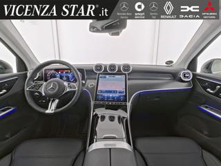 MERCEDES-BENZ GLC 220 usata, con Autoradio