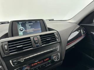 BMW 118 usata, con Climatizzatore