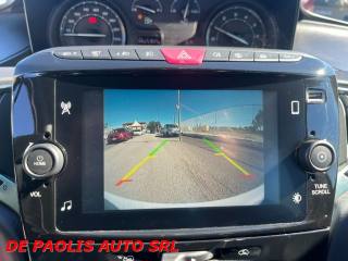 LANCIA Ypsilon usata, con Park Distance Control