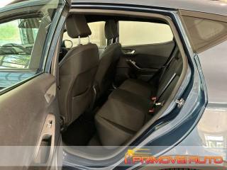 FORD Fiesta usata, con Airbag laterali
