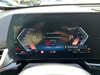BMW X1 usata, con Boardcomputer
