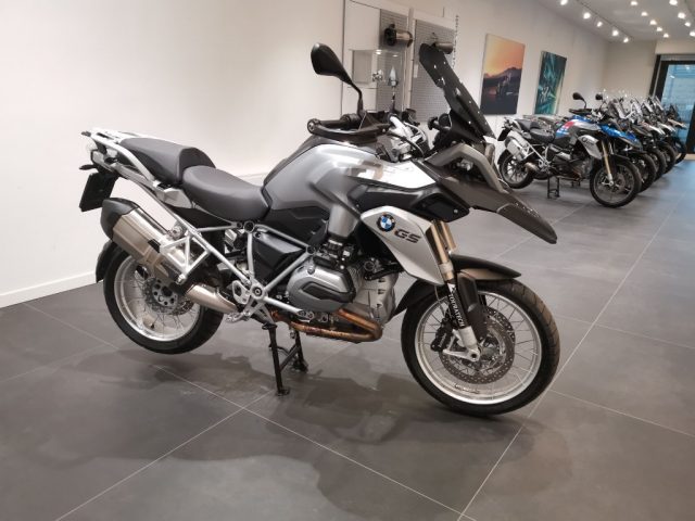 BMW R 1200 GS usata 3
