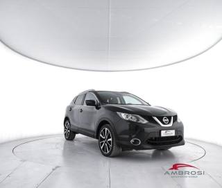 NISSAN Qashqai usata 1