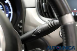 FIAT 500C usata, con Vivavoce