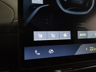 LOTUS Eletre usata, con Autoradio digitale