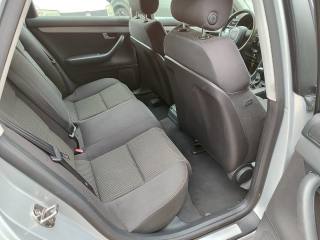 AUDI A4 usata, con Pacchetto sportivo