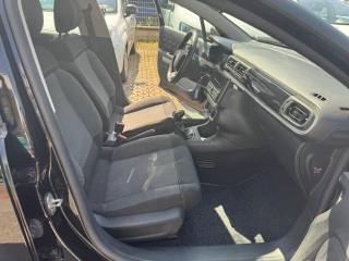 CITROEN C3 usata, con Autoradio digitale