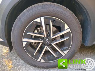 NISSAN Juke usata, con Cruise Control