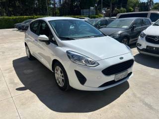 FORD Fiesta usata, con Alzacristalli elettrici