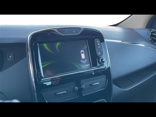 RENAULT ZOE usata, con Controllo automatico clima