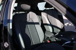 AUDI A1 usata, con Immobilizzatore elettronico