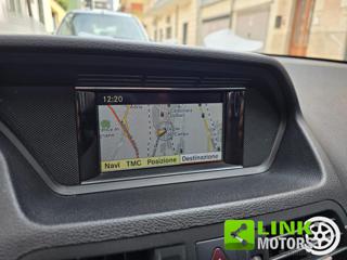 MERCEDES-BENZ E 220 usata, con Fendinebbia