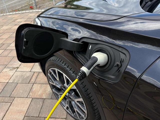 BMW X1 usata, con Autoradio