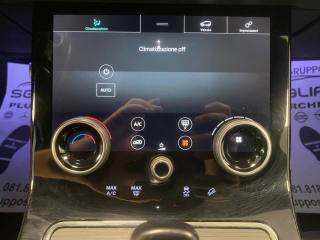 LAND ROVER Range Rover Evoque usata, con Volante multifunzione