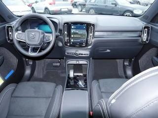 VOLVO XC40 usata, con ESP
